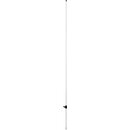 PATURA Glasfiberpfahl 1,60 m, mit Trittstufe
(10 Stück /...