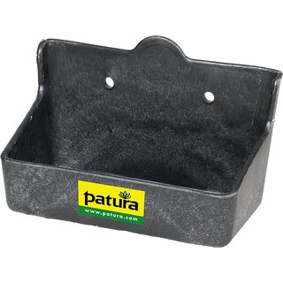 PATURA Kunststoff-Lecksteinhalter für 2 kg 
Steine