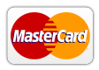 Zahlung per PayPal mit Mastercard